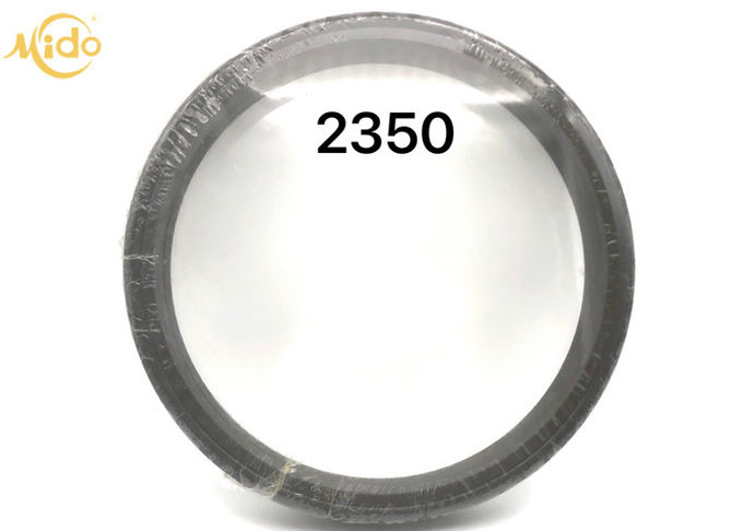 Механическое плавая кольцо уплотнения силикона группы 2350 265*235* NBR уплотнения плавая 0