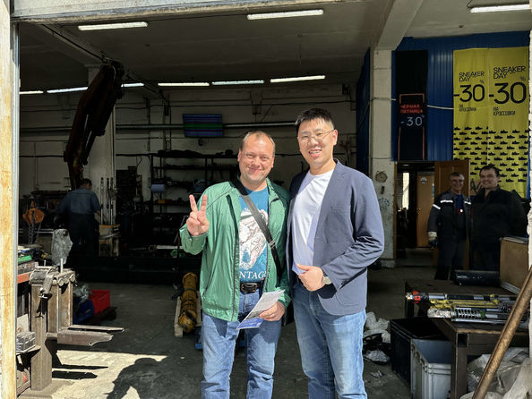 Guangzhou Tianhe Qianjin Midao Oil Seal Firm