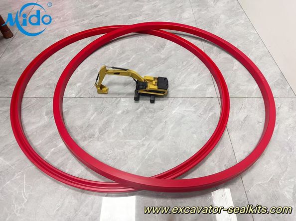 Guangzhou Tianhe Qianjin Midao Oil Seal Firm