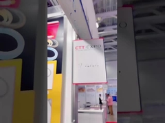 Московский CTT Expo 2024 Отзывы