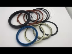 Комплект уплотнения цилиндров экскаватора PC210LC-8 HALLITE IDI SKF PU NBR высокое давление