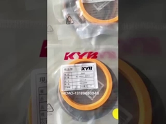 Оригинальный импорт KYB Hydraulic Cylinder Seal Kit из Японии