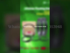 215*192*17 Механические плавучие уплотнители Группа 1920 Гидравлическая линия Ремонтный комплект