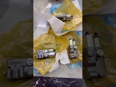 Категория 305.5E2 Высокотемпературная устойчивость Новый изготовленный в Китае гидравлический насос соленоид