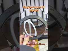 75-88-12.5 Запечатка подъемного цилиндра K37 - высокопроизводительное гидравлическое уплотнение для тяжелых применений