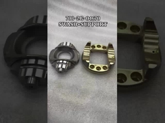 Прямая продажа с завода | 708-2G-04670 Гидроцилиндр+Опора Komatsu, запасные части для гидравлики