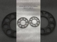 Гидравлические запасные части