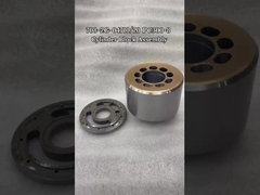 Гидравлические запасные части