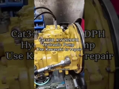 Гибкое резиновое уплотнение высокого давления