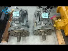 KHPK300 ZX890-5A 5G ZX670-5A 5G Главный гидравлический насос Kawasaki — новая и оригинальная замена