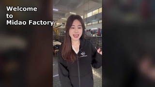 Добро пожаловать на завод сальников Midao