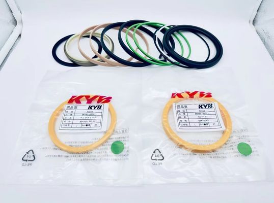 Уплотнение гидравлического цилиндра EX450-5 EX60-1 теплостойкое