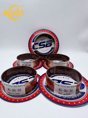 100% экскаватор гидравлические запасные части Буширование 07177-08530