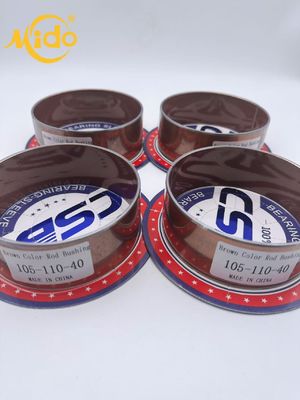 105-110-40 ПТФЕ гидравлическая оболочка для экскаватора / погрузчика увеличить срок службы