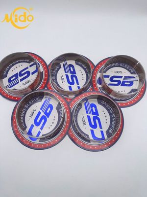 07177-09530 95-100-30 Гидравлические запасные части экскаватор / погрузчик Буширование прочный в использовании Сделано в Китае