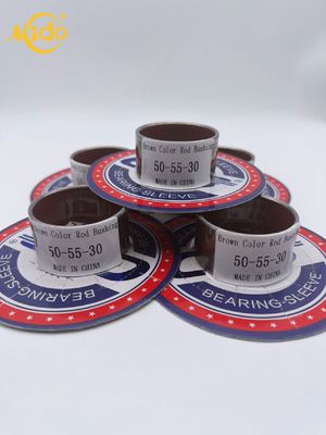 07177-05030 Струбная шина 50-55-30 Высокая износостойкость Гидравлические запасные части