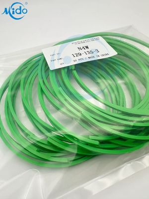 129-135-3 N4w Защитное кольцо для экскаватора Гидравлические цилиндры уплотнения запасные части