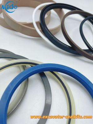 4601914 Хитачи Премиум экскаватор гидравлический цилиндр уплотнитель комплект ZX40 ZX50