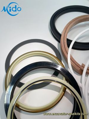 707-99-26530	PC390LL-10 Высококачественный комплект уплотнений гидравлического цилиндра, комплект рулевого управления, сервисный комплект