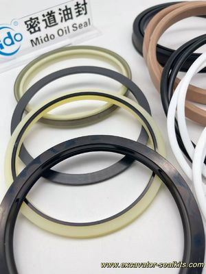 707-99-68480 Boom Гидравлический масляный уплотнительный комплект для Komatsu PCPC650LC-8E