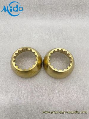 708-2G-13510 Водитель шаров Гидравлические части насоса Fit Komatsu PC300-7 PC300-8 PC350-8 PC360-7