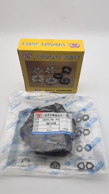 8AS- Тайвань YCC Высококачественный Центафлексный резиновый сцепление.