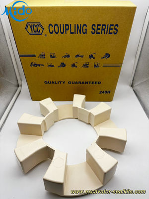 Фабрика прямых продаж. 240H Тайвань YCC Премиум-производительность Centaflex резиновой сцепления.