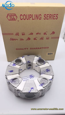 4654851 90H Тайвань YCC Исключительная производительность Центафлексная резиновая сцепка, подходящая для экскаватора SK200-6 SK230-6 SK250-8 SK260-8