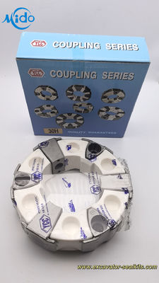 Оригинальная 30H сборка Тайвань YCC исключительная производительность Центафлексная резиновая сцепка, подходящая для экскаватора