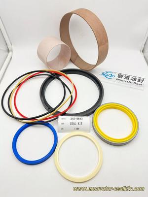 245-9840 D11N D11R D11T CarryDozer Ripper Cylinder Sear Seal Stead в Китае