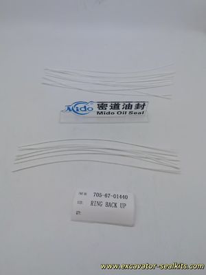 Heavy-Duty 705-17-04440 Опорное кольцо | для предотвращения экструзии и повреждения уплотнения