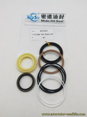 Ремкомплект уплотнений цилиндра премиум-класса 4614057: комплексное решение для капитального ремонта