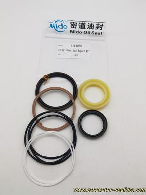 Комплексный ремонтный комплект 4614060 - Высококачественные уплотнения и компоненты гидравлического цилиндра