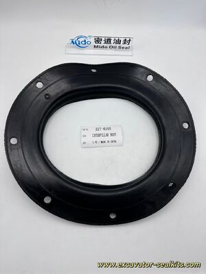 227-6105 Чехол гидравлического насоса CAT | Комплект уплотнений | Запасная часть для запасных частей гидравлической системы