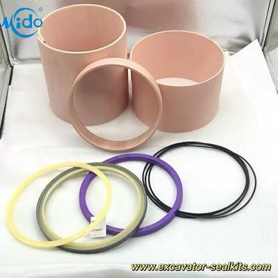 CAT 773D 773E Комплект уплотнений гидравлического цилиндра | Номер детали 297-6847