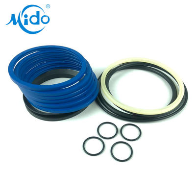 Фабрика оптовой торговли EX ZAXIS Center Joint Seal Kit Rotary Joint Seal Kit PU NBR Rubber