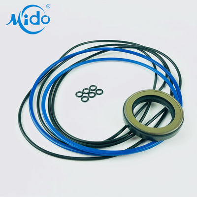 Набор уплотнения ремонта мотора NOK перемещения мотора конечной передачи наборов уплотнения экскаватора  гидравлический