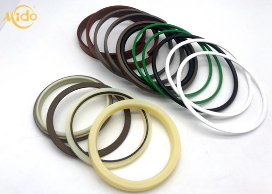 Набор уплотнения заграждения PC200-7 набора 707-99-46130 уплотнения гидравлического цилиндра KOMATSU