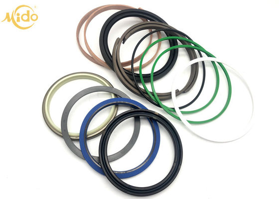 SH350 - Комплект уплотнения гидравлического цилиндра A3 A5