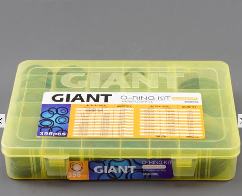 Набор коробки колцеобразного уплотнения ГУСЕНИЦЫ