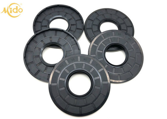 TC 35 90 высокая износостойкость уплотнения масла тележки 7 грузовиков резиновая