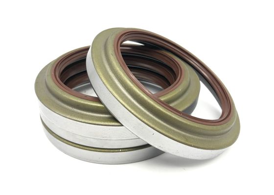 ISO9001 95 механическое резиновое давление 130 12/20 уплотнения масла высокое