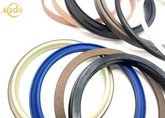 4187656 UH053 UH053M Высококачественный комплект уплотнений цилиндра стрелы экскаватора Hitachi