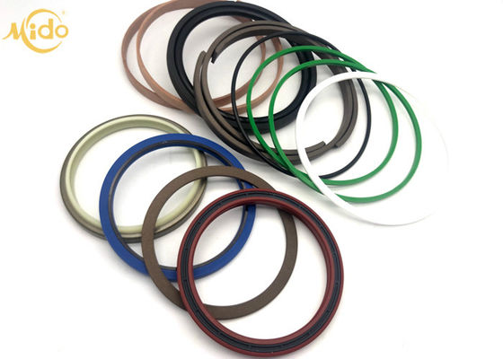 Набор уплотнения гидравлического цилиндра для экскаватора с ведрой для D375A-5D Blade Tilt Kit Часть No 707-99-74520