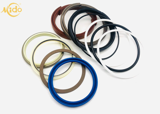 Наборы уплотнения экскаватора нормального размера ZAX110 гремят ведро руки