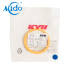 Кольцо HBY буфера запасных частей экскаватора KYB для гидравлического цилиндра 80*95.5*5.8 Mm