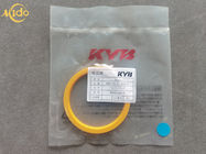 Кольцо HBY буфера запасных частей экскаватора KYB для гидравлического цилиндра 80*95.5*5.8 Mm