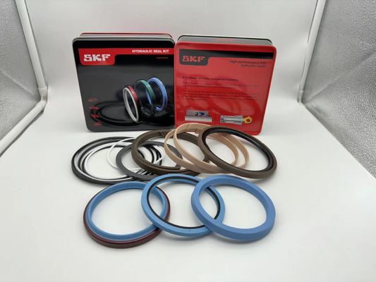 OEM наборов 7079969670 MIDAO уплотнения гидравлического цилиндра KOMATSU нормального размера