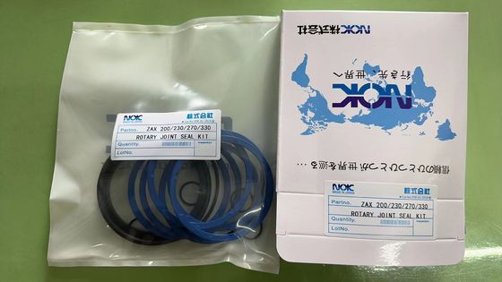 Заксис 270 330 Крутящийся соединение вращающийся соединение уплотнительный комплект коррозионная устойчивость