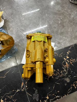 Стандартный размер 423-0097 Гидравлическая насосная установка для категории 305.5E2